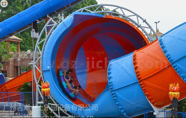 水上乐园设备、水上乐园设备报价、水上游乐设备、巨蟒滑梯  水上乐园项目