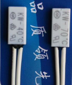 KW9700热保护器  温控开关  温度开关