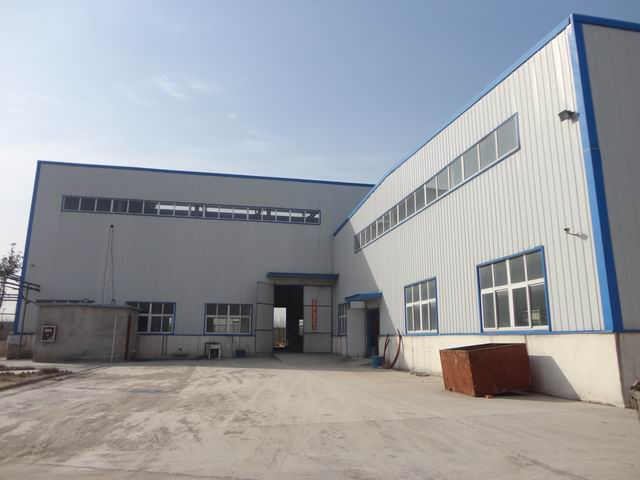 徐州市鑫固建材科技有限公司