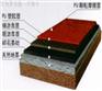 广东透气型塑胶跑道厂家