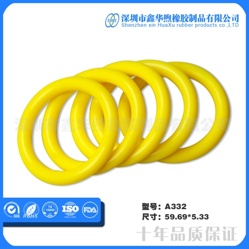 O型圈尺寸和沟槽设计  O型圈沟槽