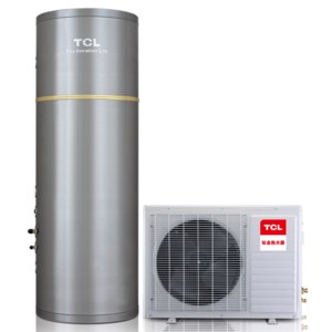 上海虹口TCL空气能热水器|空气能热水器批发|TCL中国最早
