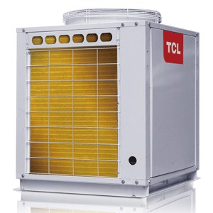 合肥空气能热泵|热水器厂家|TCL拥有强大研发团队