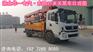 重庆建设施工26米小型混凝土泵车