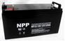 广州 耐普蓄电池(NP 2V)最新报价