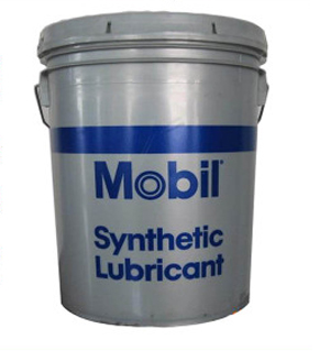 美孚力富SHC100润滑脂 美孚润滑脂 飞跃润滑油 推荐飞跃  陕西润滑油公司  飞跃石化