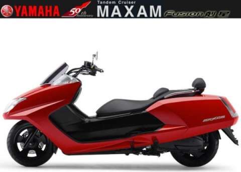 雅马哈 Maxam CP250雅马哈摩托车跑车报价  川崎摩托车跑车  本田摩托车跑车  杜卡迪摩托车跑车