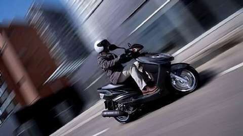 2006 Yamaha Cygnus-X 125雅马哈摩托车  阿普利亚摩托车  本田摩托车跑车  春风摩托车跑车