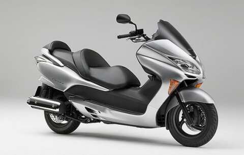 Honda Forza Z 250本田摩托车跑车踏板车报价  川崎摩托车跑车  铃木摩托车跑车