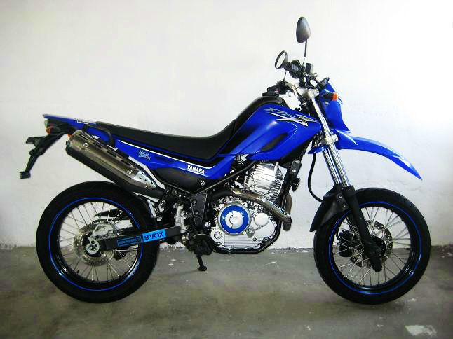 雅马哈XT250X越野摩托车原装进口越野车报价  川崎摩托车跑车  宝马摩托车跑车  春风摩托车跑车