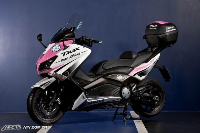 雅马哈TMAX 530踏板车摩托车跑车报价  川崎摩托车跑车  宝马摩托车跑车  铃木摩托车跑车