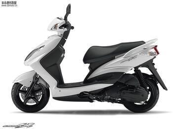雅马哈Cygnus-X 125踏板摩托车跑车报价  川崎摩托车跑车  本田摩托车跑车  铃木摩托车跑车