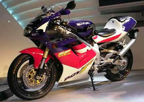 铃木RGV250摩托车进口摩托车报价批发  川崎摩托车跑车  宝马摩托车跑车  铃木摩托车跑车