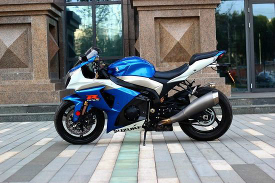 铃木GSX-R1000摩托车进口摩托车报价  川崎摩托车跑车  四轮越野沙滩车报  四驱越野摩托车