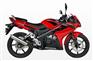本田CBR125RR摩托车进口跑车摩托车批发