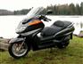 2006 YAMAHA Majesty150雅马哈摩托车跑车