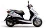 2006 Yamaha Cygnus-X 125雅马哈摩托车