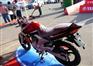 雅马哈天剑王YBR250摩托车跑车报价