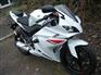 雅马哈YZF-R125摩托车进口原装摩托车发动机