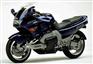雅马哈GTS1000摩托车进口摩托车跑车报价