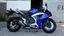 铃木GSX-R750摩托车宝马摩托车杜卡迪摩托车