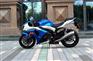 铃木GSX-R1000摩托车进口摩托车报价