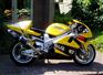 铃木RF600R摩托车进口摩托车跑车报价