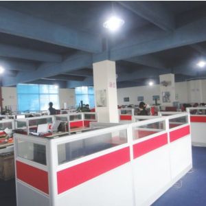 深圳市世博通货运代理有限公司