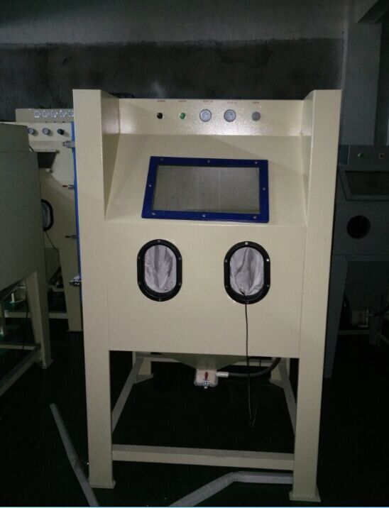 模具喷砂机 东莞小型手动喷砂机  东莞喷砂机  小型喷砂机
