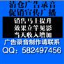 家居促销活动广告语音宣传广播声