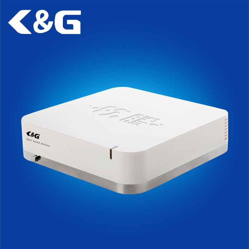 家庭KTV点歌机_卡拉OK点歌机_KTV音响品牌推荐K&G点  电脑点歌机  家庭点歌机