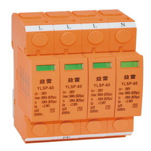 过电压保护器  100KA  台州  浙江