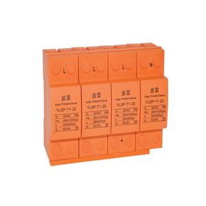 过电压保护器  100KA  台州  浙江