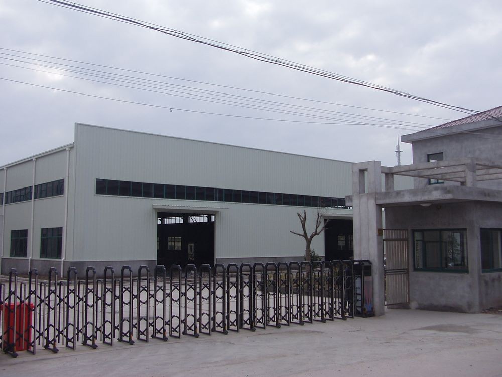 乐清市腾阳防爆电器有限公司