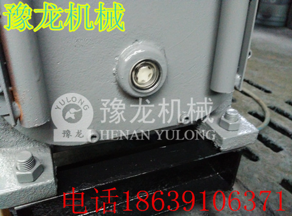 湖南双液灌浆泵图片