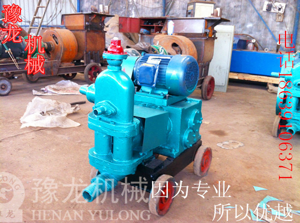 广东柱塞式压浆机型号 广东柱塞式压浆机型号