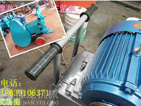 湖南电动压浆机价格