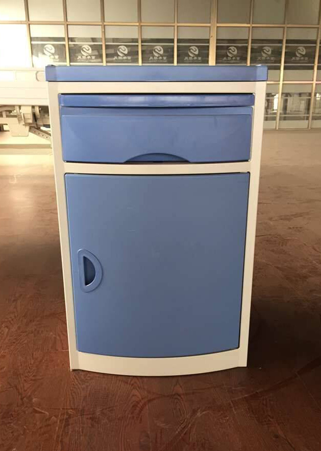 ABS医用床头柜