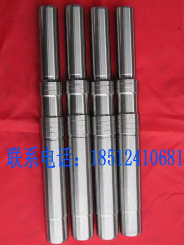 天门HYD450液压凿岩机后导套  HYD200  阀套