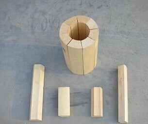 大城县华洁管托厂