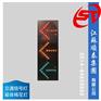 包邮太阳能交通信号灯| 双面太阳能警报灯|全网热销太阳能警示