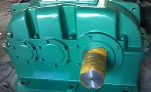 ZLY減速機廠家聯(lián)系方式