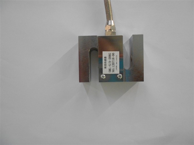 江苏扬州压力传感器参数 拉压力传感器工作原理