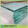 供应10mm边部抛光家具玻璃