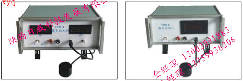 光功率测量仪