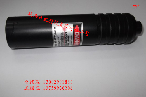 户外手持激光器
