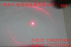 点状激光定位灯