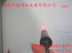 点状激光定位灯