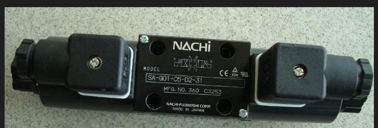 UCHIDA溢流阀RBI-04F-D-331日本原装正品&nbsp;&nbsp;日本UCHIDA