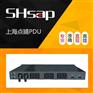 供应25A双路切换PDU